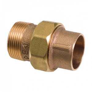 3331003000000 Разъемные соединения Tece