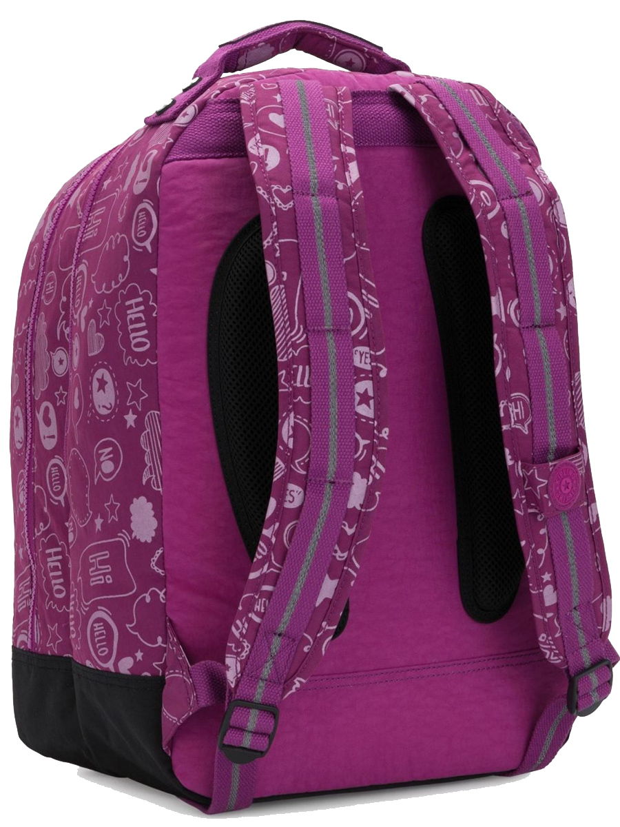 KI709057N Рюкзак Large Backpack Kipling Class Room  - Вид №1