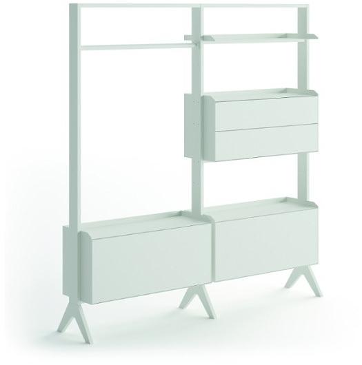 müller möbelfabrikation Прихожая мебель sun-id-1505757 - Вид №1