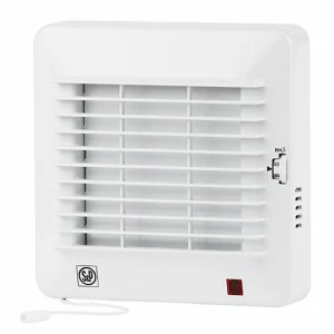 Накладной вентилятор Soler Palau EDM-100 HZ