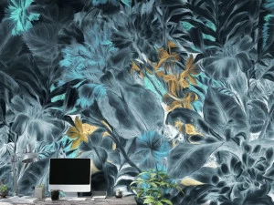 Wallpepper Group Экологичные флизелиновые обои Ambiente