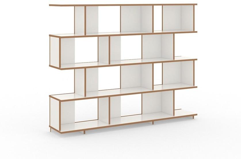 Tojo Möbel Самонесущая полка из мдф sun-id-1362236 - Вид №7