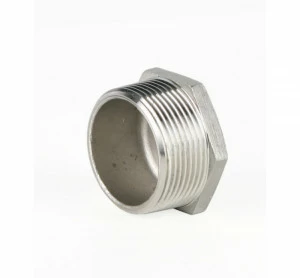 GENEBRE 0290n 11 Заглушка с резьбой NPT