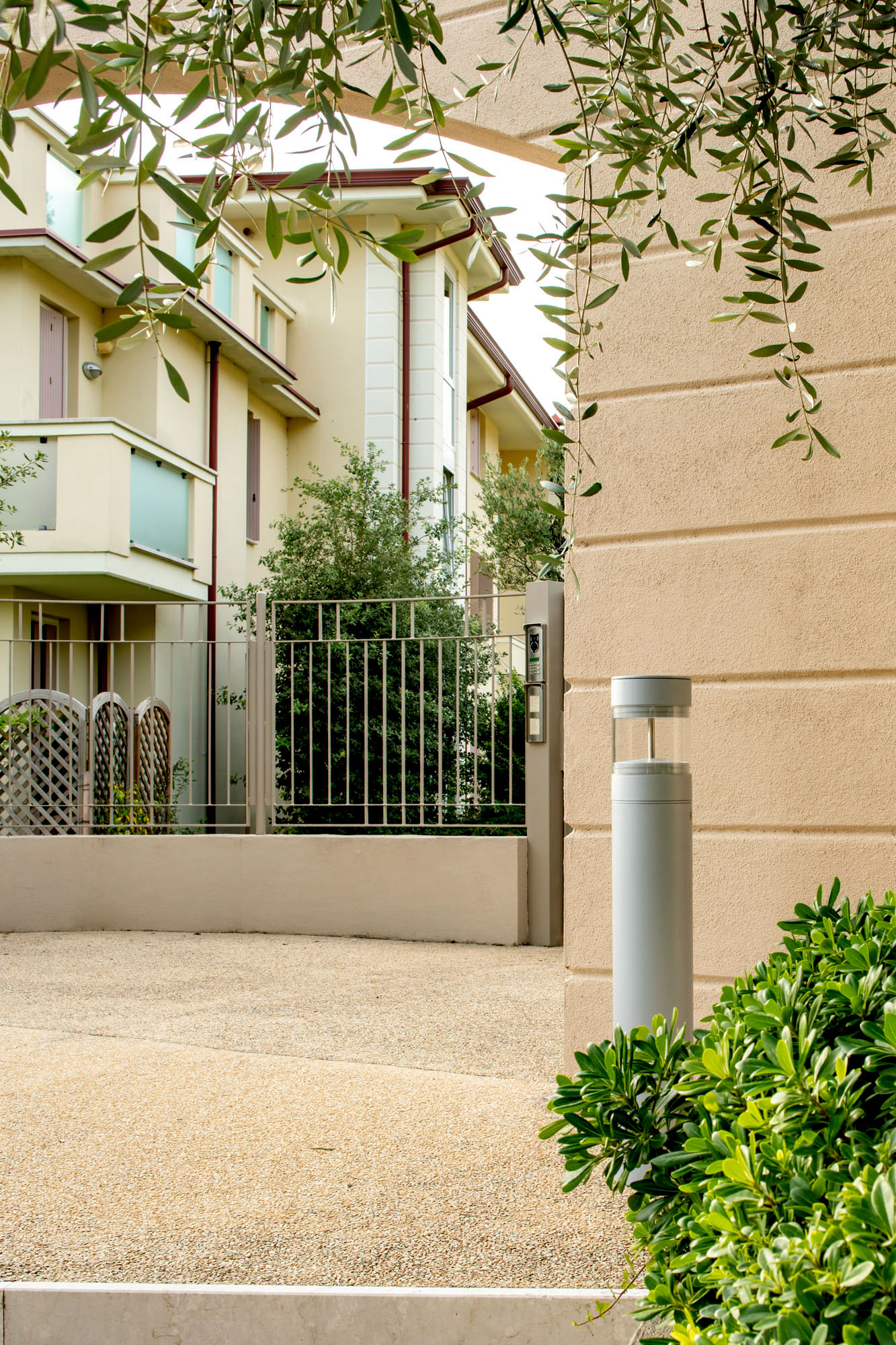 3365611 Мобильный светильник Platek TUBE  TUBE H. 1000 mm - LED 3000K - Вид №9