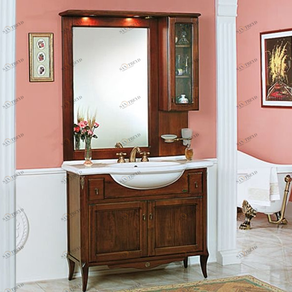 Epoque тумба SATURNO BATHROOM LINE 612