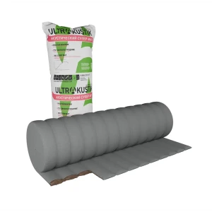 Минеральная вата Acoustic Group Супер Мат 35 мм рулон 1.2x9 м 10.8 м²