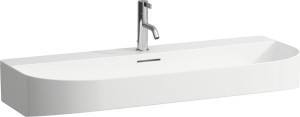 H8163474001421 Раковина, для установки на поверхность LAUFEN PRO