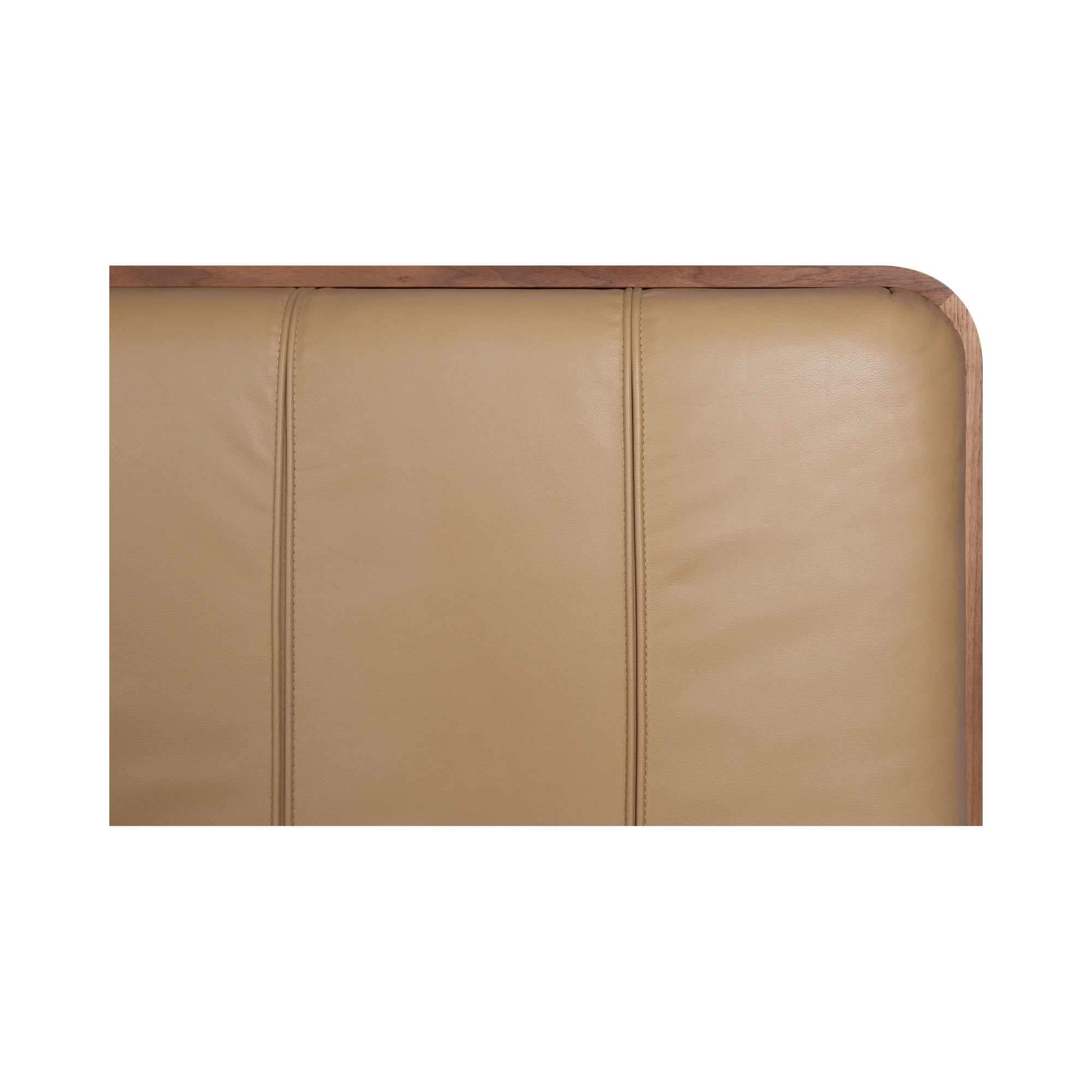 Кровать / Ermes Flou sun-id-375701 - Вид №3