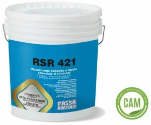 FASSA Prodotti decorativi e rivestimenti