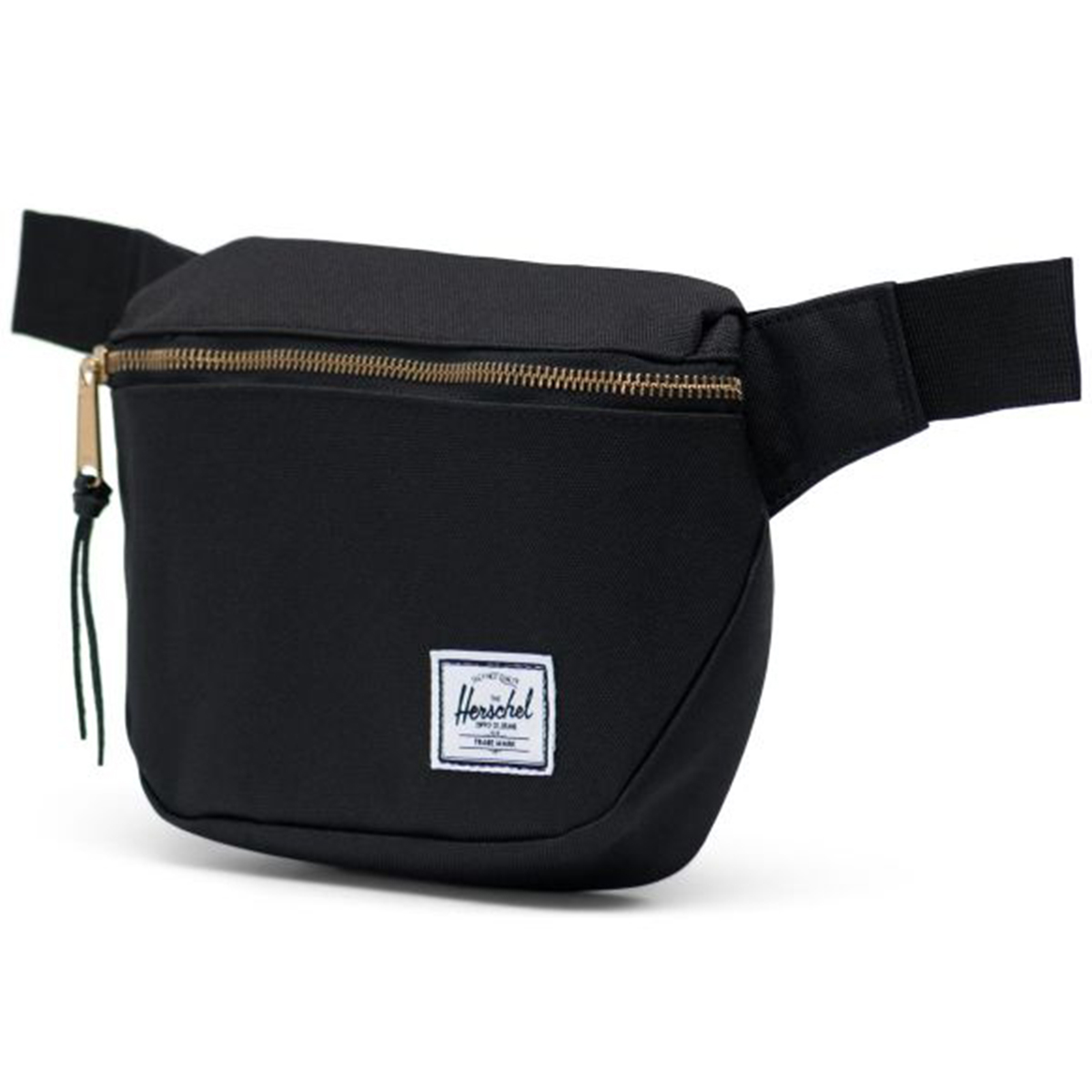 10215-00001-OS Сумка на пояс Herschel Fifteen  - Вид №1