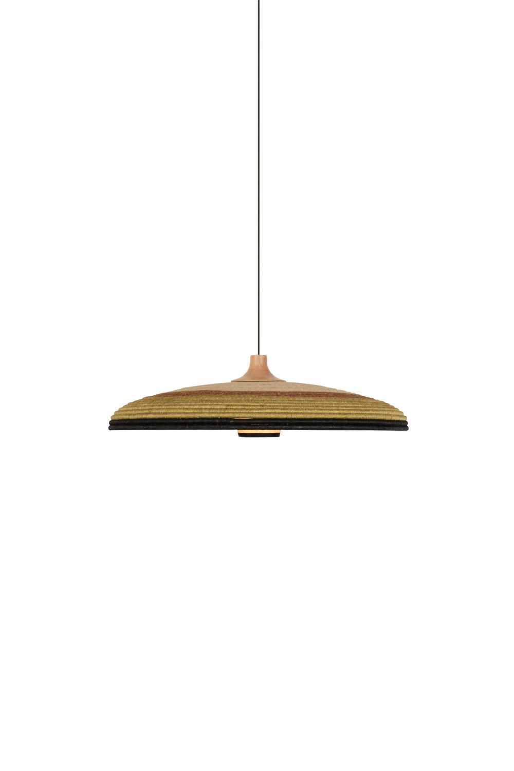 Abaca светодиодный подвесной светильник Forestier Трава ARCH-00121568 - Вид №66