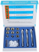 28670 Насадки для алмазной микродермабразии Nova NewFace (НОВА НьюФейс) 