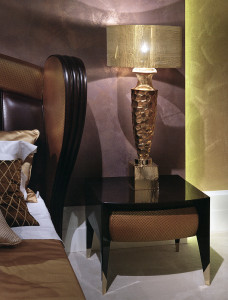 Тумбочка  TURRI T2152L 2