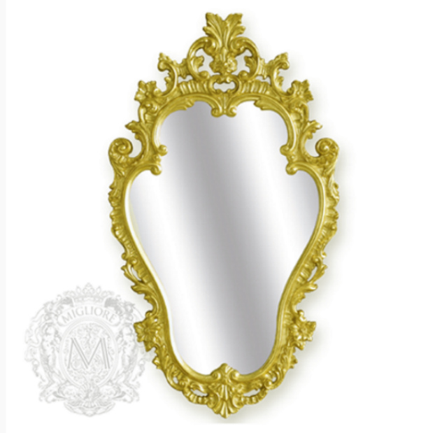 ML.COM-70.723 Зеркало фигурное Migliore Complementi - Вид №1