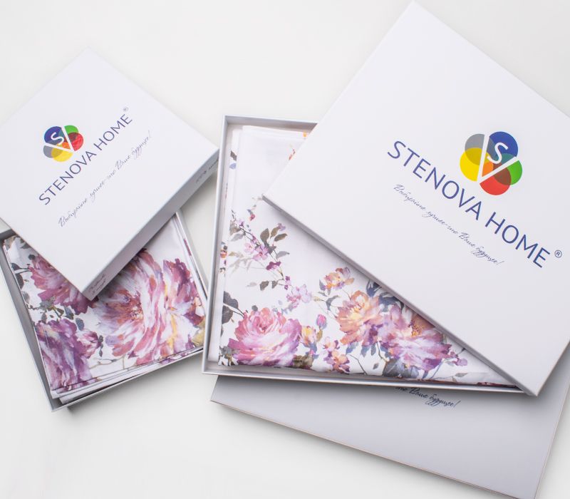 Victoria Stenova 711063 Скатерть Annabelle  - Вид №6