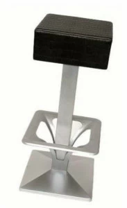 Vela Arredamenti Мягкий поворотный стул