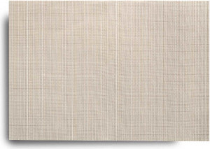 10568812 Harman Салфетка подстановочная 33х48см "Линия" (шампань) ПВХ