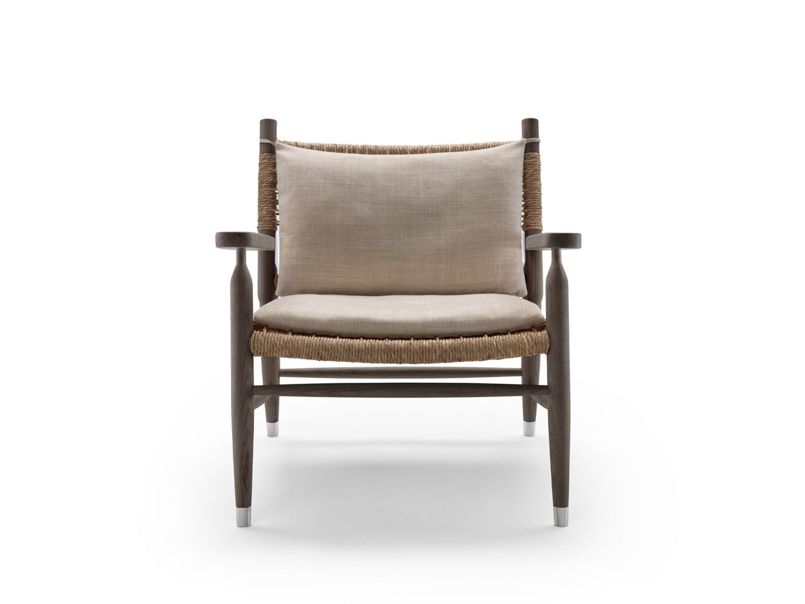 Кресло с подлокотниками Flexform Tessa ARCH-00103199 - Вид №8