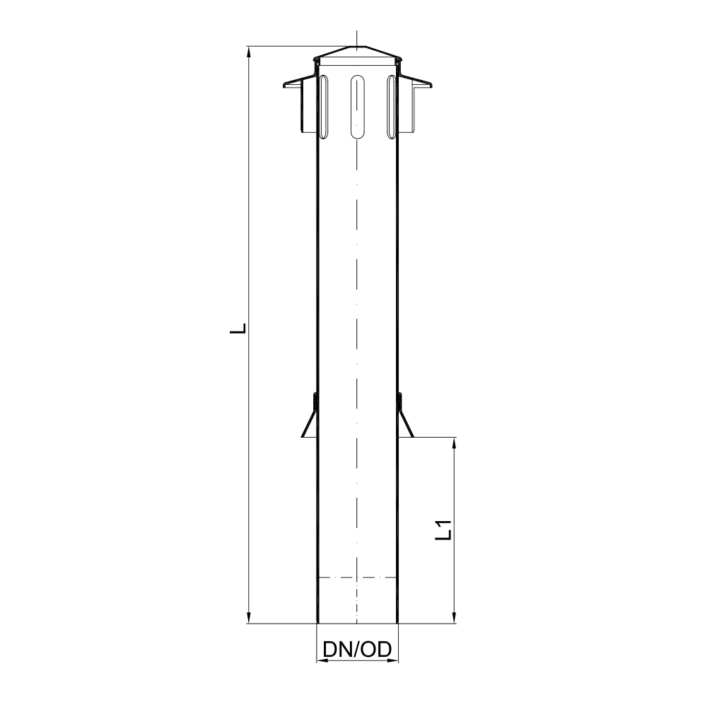 02385 Трубопроводы Tece  - Вид №1
