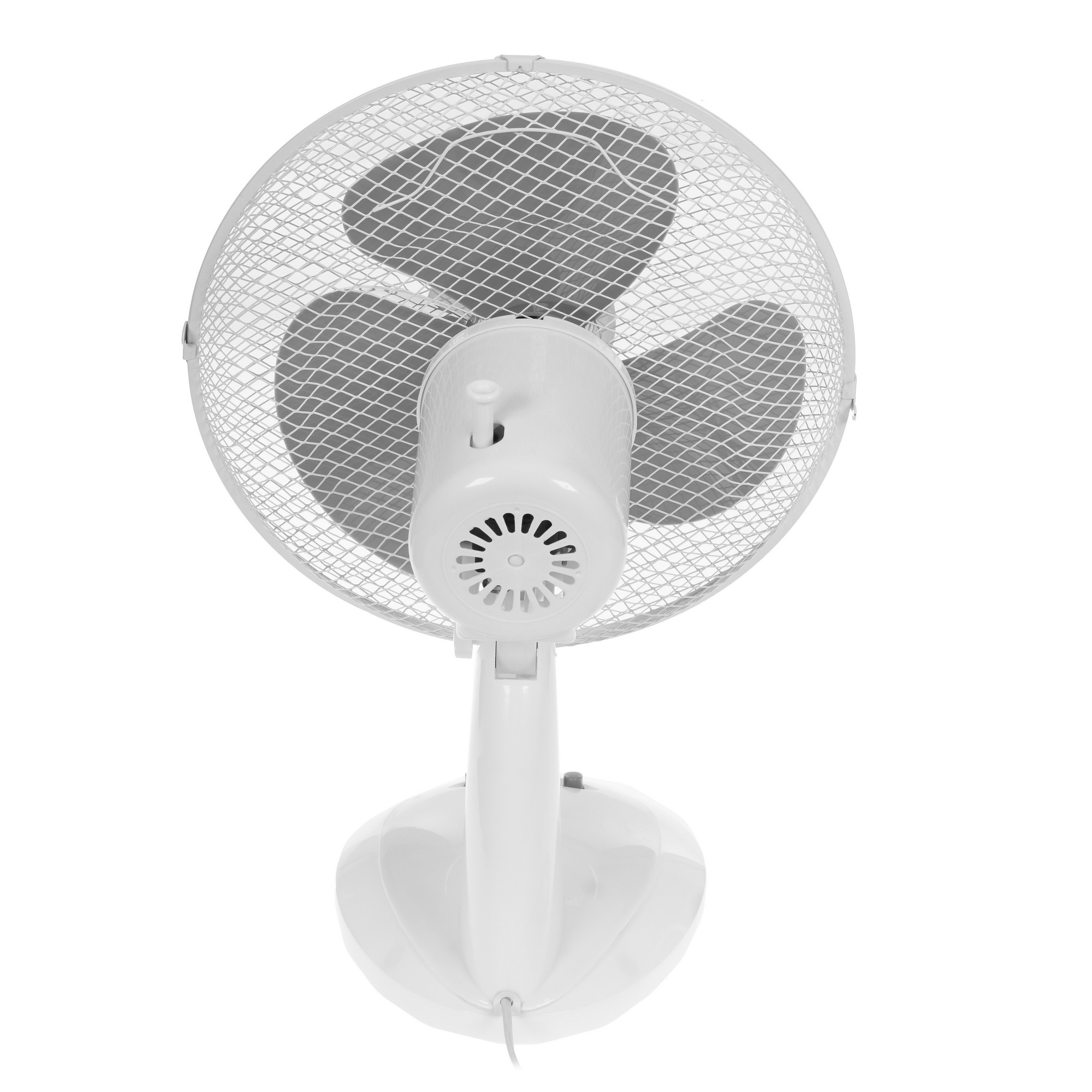 5352419 Вентилятор Timberk T-DF1201  белый STDN-0140668 - Вид №3