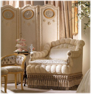 Кресло  JUMBO COLLECTION CAN-141