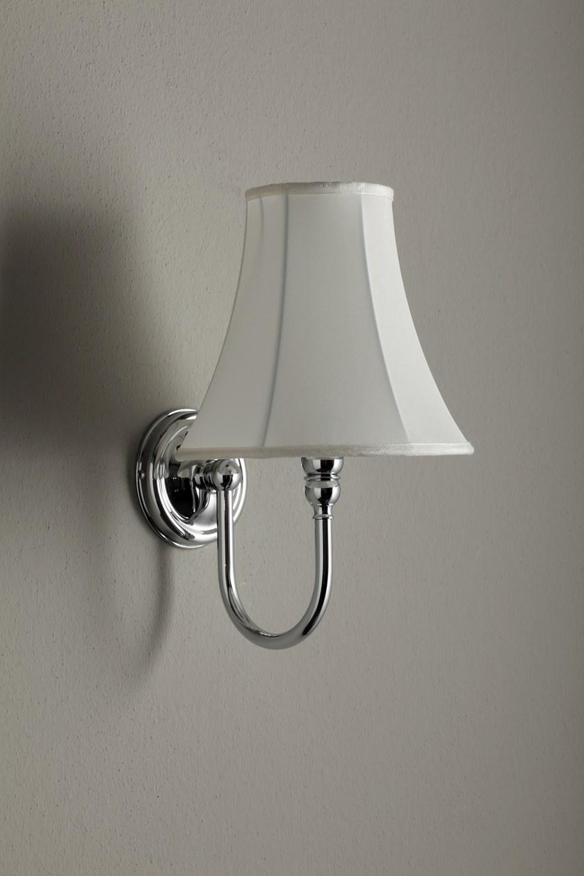 BLEU PROVENCE Настенный светильник для ванной комнаты Applique sun-id-1364032 - Вид №4