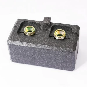 Компенсирующая вставка WATTS Ind HP43