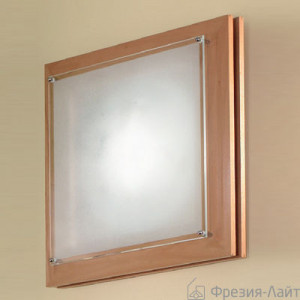 Kolarz 0004.10.B MONOLITH светильник настенно-потолочный квадратный