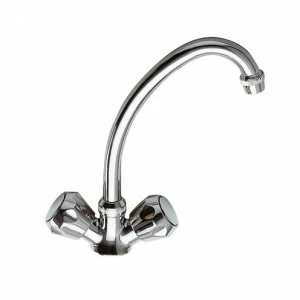 Смеситель для кухни Remer 43ex EXPORT ceramic 43ex EXPORT