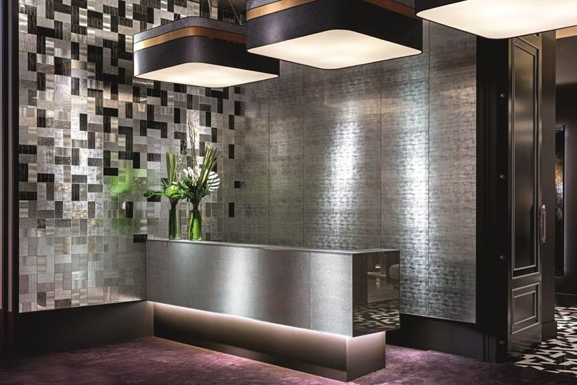 Sicis Подвесной светильник из ткани Plaza square sun-id-1429704 - Вид №1