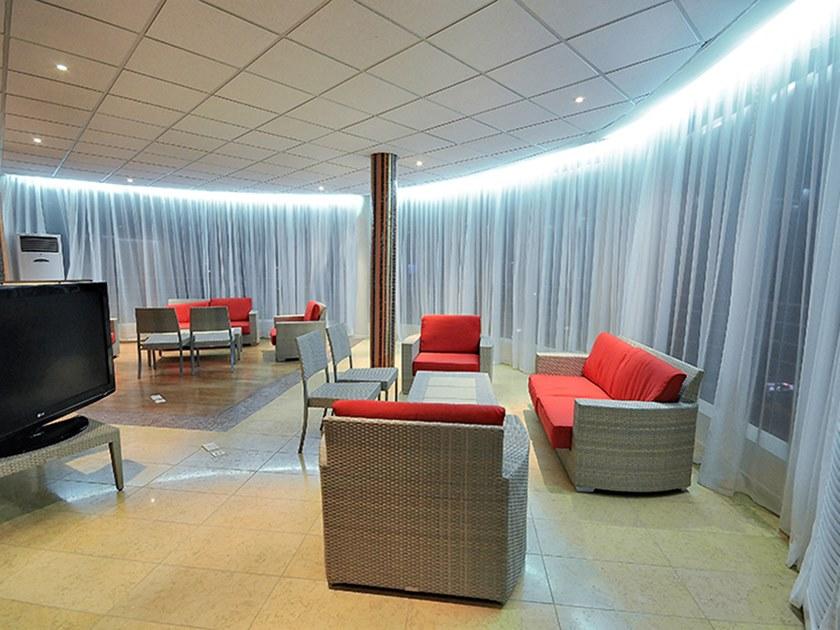 Aldabra Линейный световой профиль из алюминия sun-id-1450164 - Вид №4