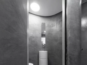 Novacolor Двухкомпонентный полиуретановый защитный функциональный Wall2floor N358