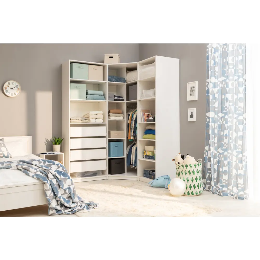 Выдвижной ящик Santreyd Лион для систем хранения 74×19.2×51.1 см 85204847 STLM-0059903 - Вид №7