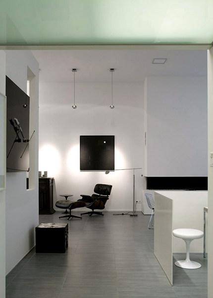 Casalgrande Padana Настенная / напольная плитка из глазурованного керамогранита Granitoker sun-id-1506761 - Вид №8