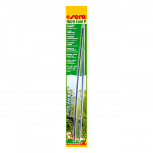 ПР0013921 Пинцет для растений 30см SERA