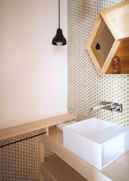 Made a Mano Облицовка / пол терракота Komon sun-id-1345805 - Вид №2