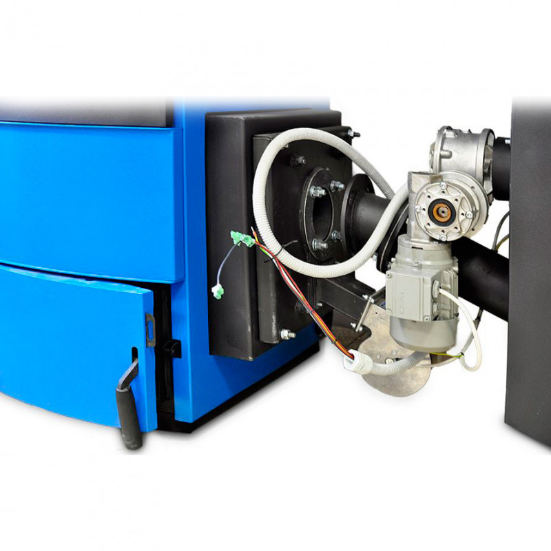 Угольный котел Zota Стаханов 25 СТАХАНОВ25 - Вид №5