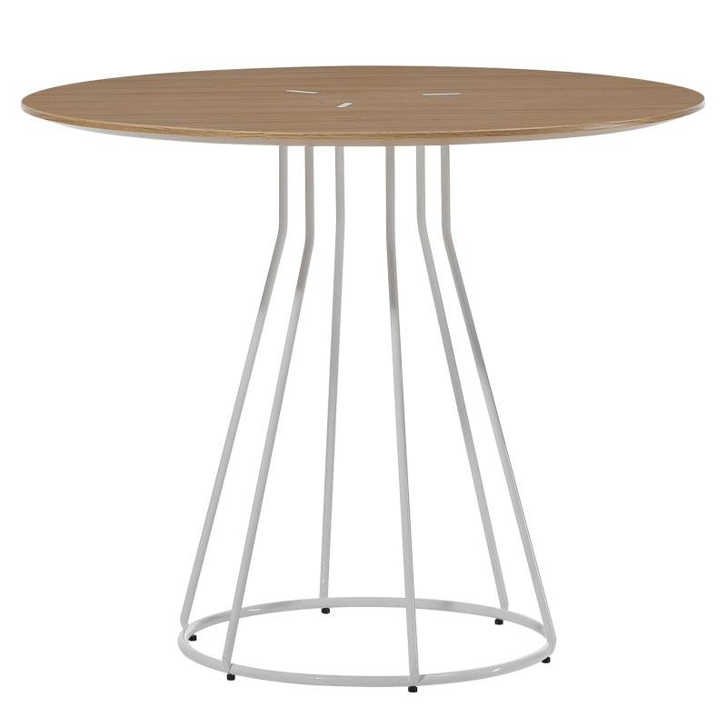 004046 Круглый стол INCLASS Arc Santreyd - Вид №4