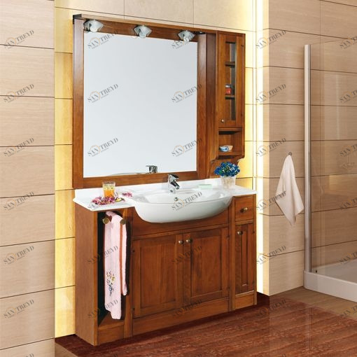 Комплект мебели для ванной CM06AP La Bussola‎ Componibile Collection