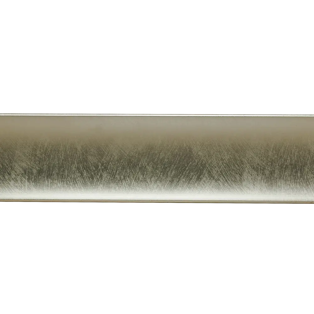 Молдинг настенный полистирол Decomaster d046-373 золотой 8х25x2000 мм 81968418 STLM-2138196  - Вид №1
