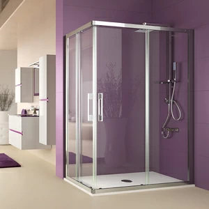 ДУШЕВОЙ УГОЛОК CLEAR 70Х120 СМ