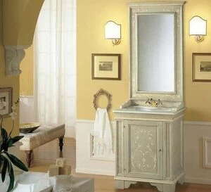 3291/IB IBIZA Комплект мебели MDC