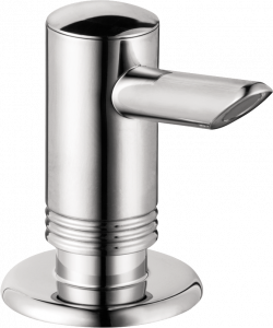 40418000 Дозатор мыла / лосьона Hansgrohe