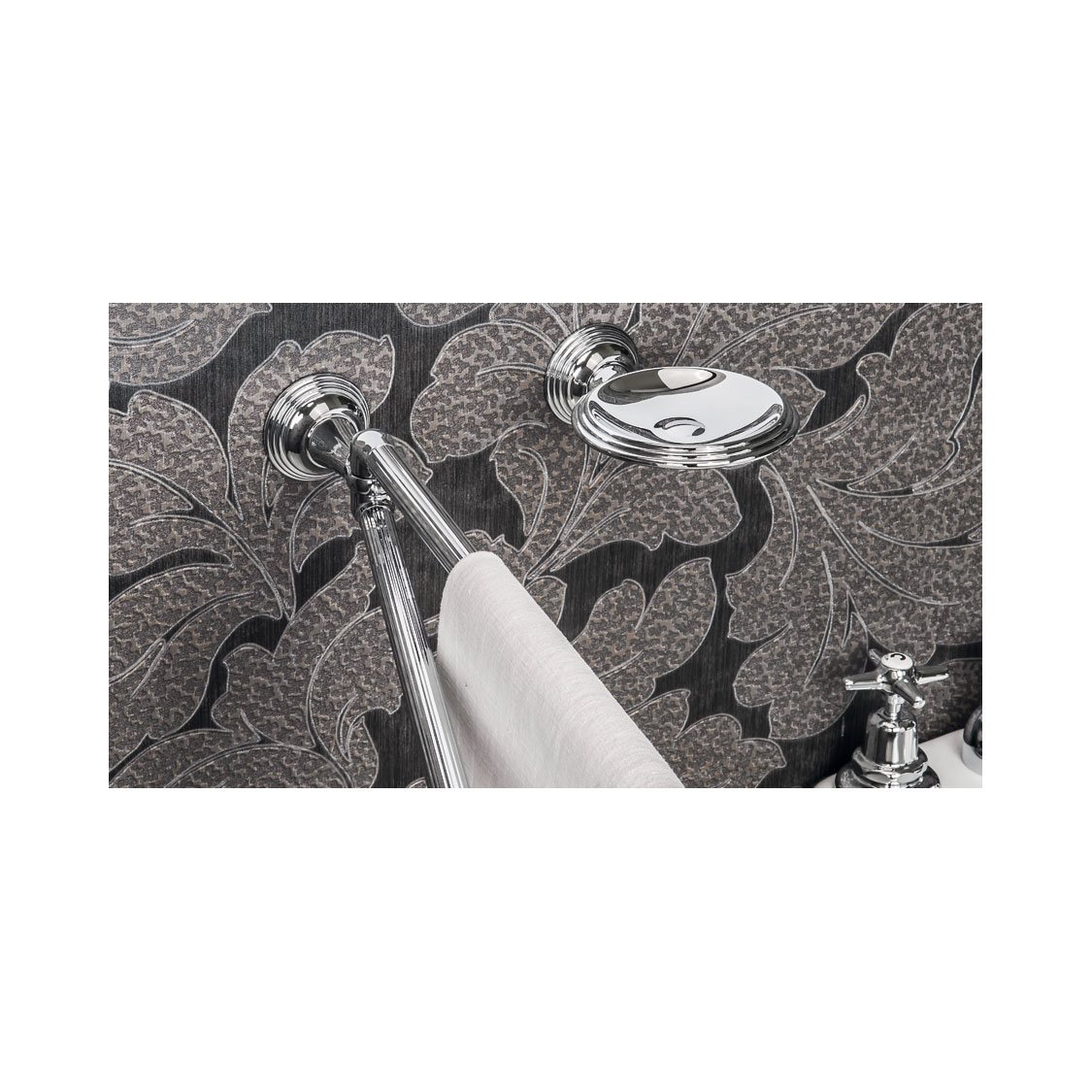 Мыльница / Hermitage Colombo Design sun-id-376377 - Вид №1