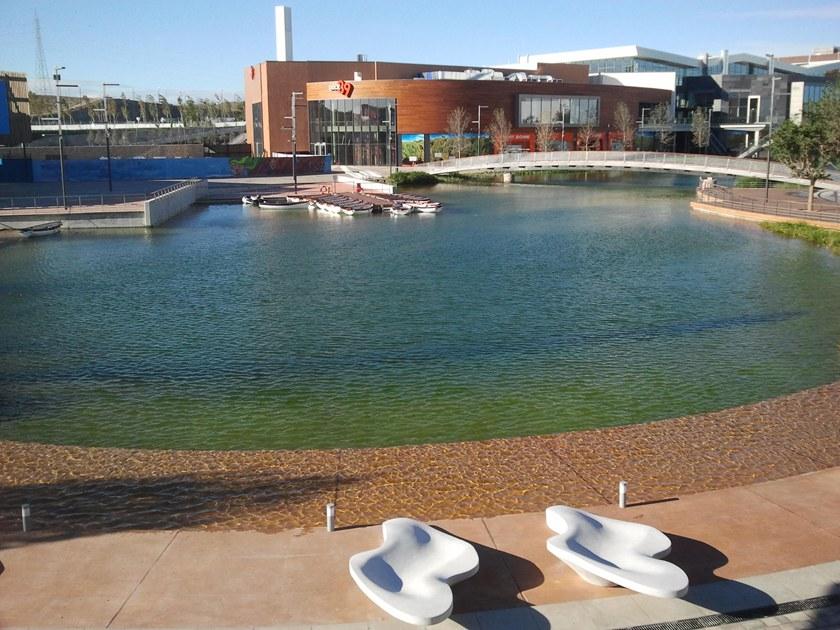 Firestone Building Products Система гидроизоляции прудов epdm sun-id-1384889 - Вид №24