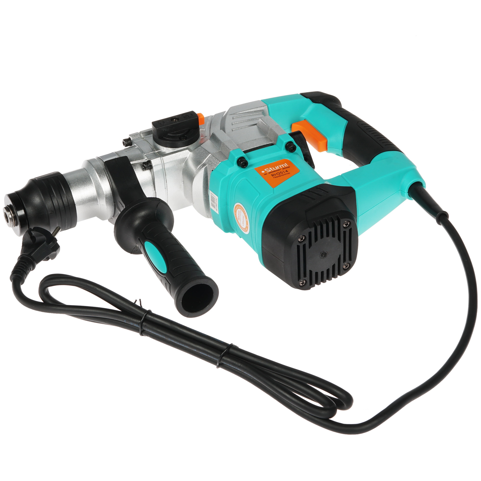Перфоратор Sturm! RH2514 1086060 STDN-0092737 - Вид №4