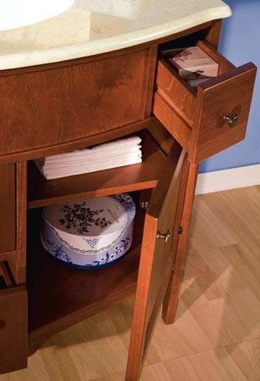 PS.ALC-C105DS Комплект Migliore Alicante - Вид №7