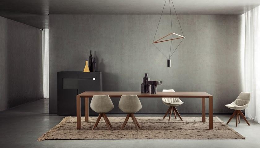 PIANCA Деревянный стол на заказ sun-id-1493472 - Вид №3