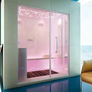 ST-103 Bathroom Collection душевая кабина Moma