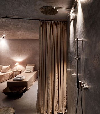 2261 Смесители для душа vola  - Вид №4